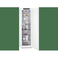 Aeg Congelatore Abe818f6ns Verticale 204 Litri No Frost Classe F