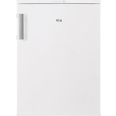 Aeg congelatore verticale atb68f7nw, 88 liter, classe f