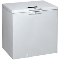 Whirlpool Whe2535