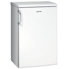 Smeg cv102f congelatore congelatore verticale sottopiano 85 l f bianco