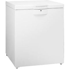 Smeg congelatore co205f orizzontale 205 litri raffreddamento statico classe f