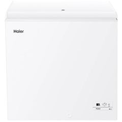 Haier Congelatore Hce203f Orizzontale 198