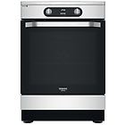 Hotpoint Ariston Hotpoint Hs68iq8chx/e Cucina Piano Cottura A Induzione Acciaio Inossid