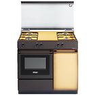 Delonghi Cucina Sgk 854 N Forno A Gas Piano Cottura A Gas 86 Cm