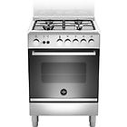 Lagermania cucina ftr664gxv forno a gas piano cottura a gas 60 cm