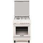 Lagermania cucina s64021w19 forno a gas piano cottura a gas 60 cm