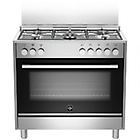 Lagermania cucina ftr965exv forno elettrico piano cottura a gas 90 cm