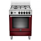 Lagermania cucina amn664gviv forno a gas piano cottura a gas 59.5 cm