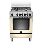 Lagermania cucina amn664ecrv forno elettrico cucina a gas 60 cm