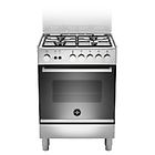 Lagermania cucina ftr654gxv forno elettrico piano cottura a gas 60 cm