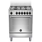 Lagermania cucina m1405ta6x4d03 forno elettrico piano cottura a gas 60 cm