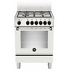 Lagermania cucina amn654ebv forno elettrico piano cottura a gas 60 cm