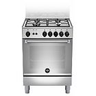 Lagermania cucina amn654gxv forno a gas piano cottura a gas 60 cm