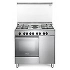 Delonghi Cucina Demx96 B42 Ed