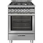 Glemgas cucina st664mi forno elettrico piano cottura a gas 60 cm