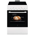 Electrolux Cucina Lkr620002w Cucina Libera Installazione Bianco 943005286