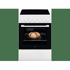 Electrolux Lkr620002w Cucina 4 Piastre