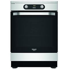 Hotpoint Ariston Cucina Hs68iq8chxe Forno Elettrico Piano