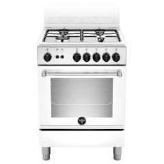 Lagermania cucina amn664gbv forno a gas piano cottura a gas 60 cm