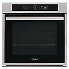 Whirlpool akz9 7890 ix absolute forno elettrico cm. 60 inox