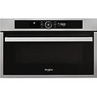 Whirlpool Amw 731ix Urban Forno Microonde Cm 60 Inox