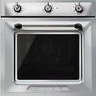 Smeg sf6905x1 victoria forno elettrico cm 60 inox