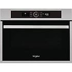 Whirlpool Amw 9607/ix Urban Forno Microonde Cm 60 H 45 Inox