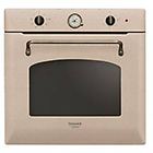 Hotpoint Ariston Ariston Fit 804 H Av Ha Tradizione Forno Incasso Cm. 60 Avena