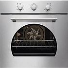 Electrolux fr53x rustico forno cm. 60 inox antimpronta