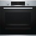 Bosch Hba534bs0 Serie 4 Forno Da Incasso Cm 60 Inox