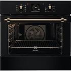 Electrolux eob3400bor forno multifunzione cm. 60 nero