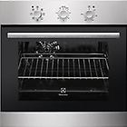 Electrolux reb2107aax forno multifunzione cm. 60 inox antimpronta