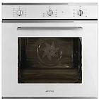 Smeg Sf64m3vb Selezione Forno Elettrico Multifunzione Cm 60 Bianco