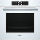 Bosch hbg634bw1 serie 8 forno elettrico cm 60 bianco