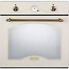 Delonghi Cgv6av Cgv 6 Av Country Forno A Gas Da 60 Cm Avena