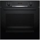 Bosch hba534eb0 serie 4 forno da incasso cm 60 nero