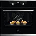 Electrolux kodeh70x forno multifunzione cm. 60 nero