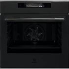 Electrolux koeap31wt forno multifunzione pirolitico cm. 60 nero opaco