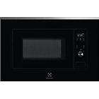 Electrolux lms2203emx forno microonde cm. 60 h 39 nero