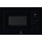 Electrolux lms4253tmk forno microonde cm. 60 h 39 nero