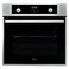 Whirlpool akp785ix forno elettrico pirolitico cm. 60 inox