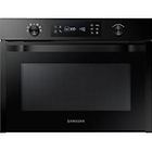 Samsung nq50k3130bb forno microonde cm. 60 h 45 nero