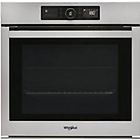 Whirlpool Akz96270ix Forno Elettrico Pirolitico Cm. 60 Inox