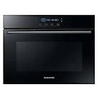 Samsung nq50k5137kb forno microonde cm. 60 h 45 nero