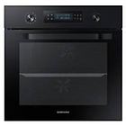 Samsung nv70m3541rb forno elettrico multifunzione cm. 60 nero