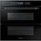 Samsung nv75n7626rb forno multifunzione cm. 60 nero