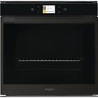 Whirlpool w9 om2 4s1 p bss forno elettrico pirolitico cm. 60 antracite