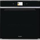 Whirlpool w9i om2 4s1 h forno elettrico da incasso cm. 60 nero