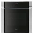 Foster 7131 054 7131054 s4001 forno multifunzione incasso cm 60 inox/vetro nero