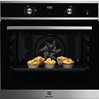 Electrolux Eod5h40x Forno Combinato Vapore Cm. 60 Inox Antimpronta